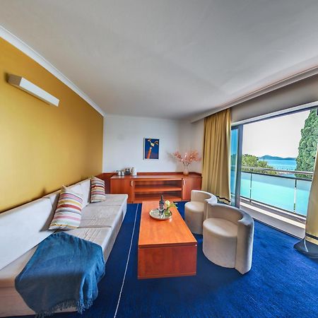 Ilirija Resort Hotel Ilirija Biograd Na Moru Eksteriør billede