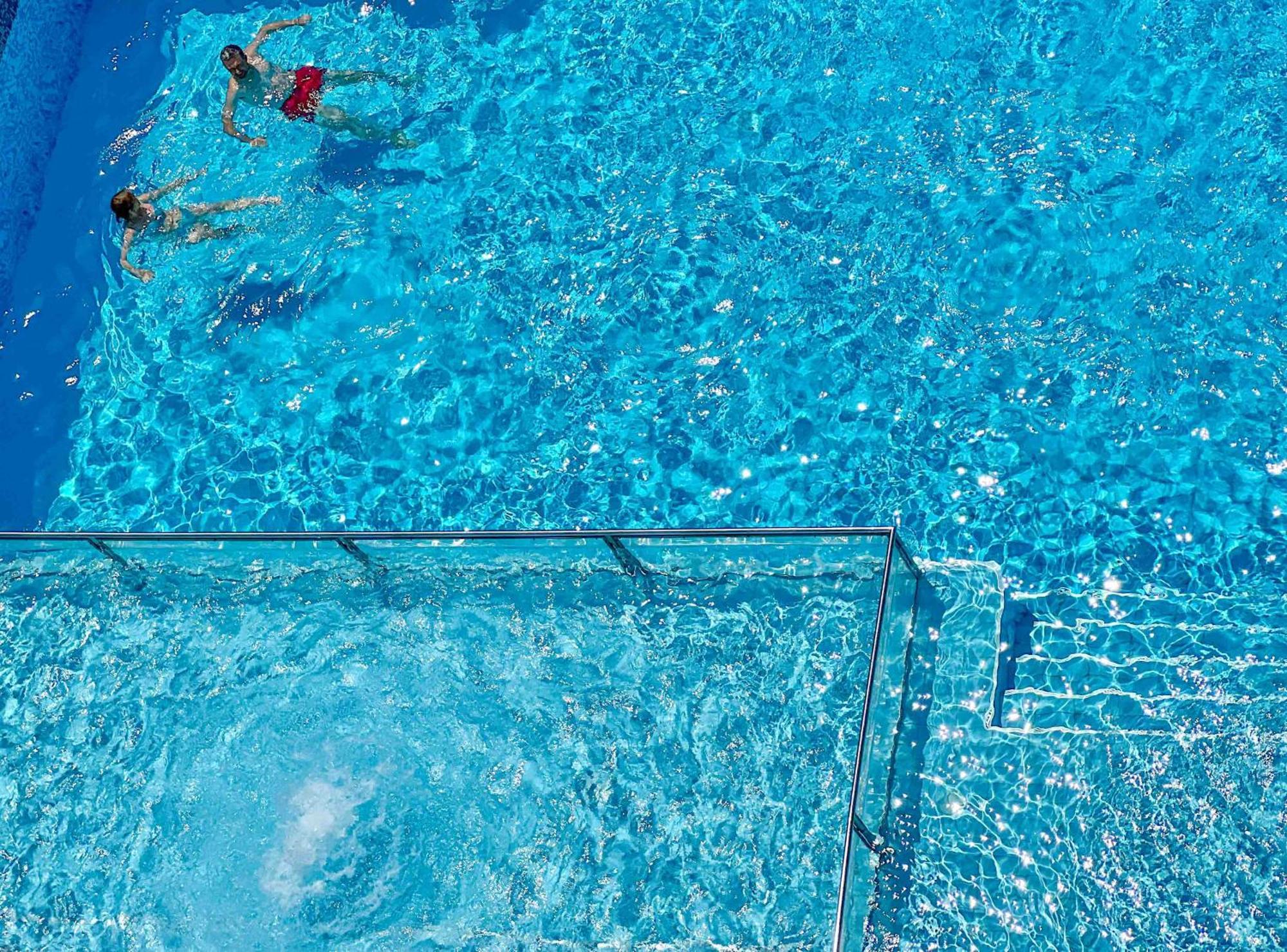 Ilirija Resort Hotel Ilirija Biograd Na Moru Eksteriør billede